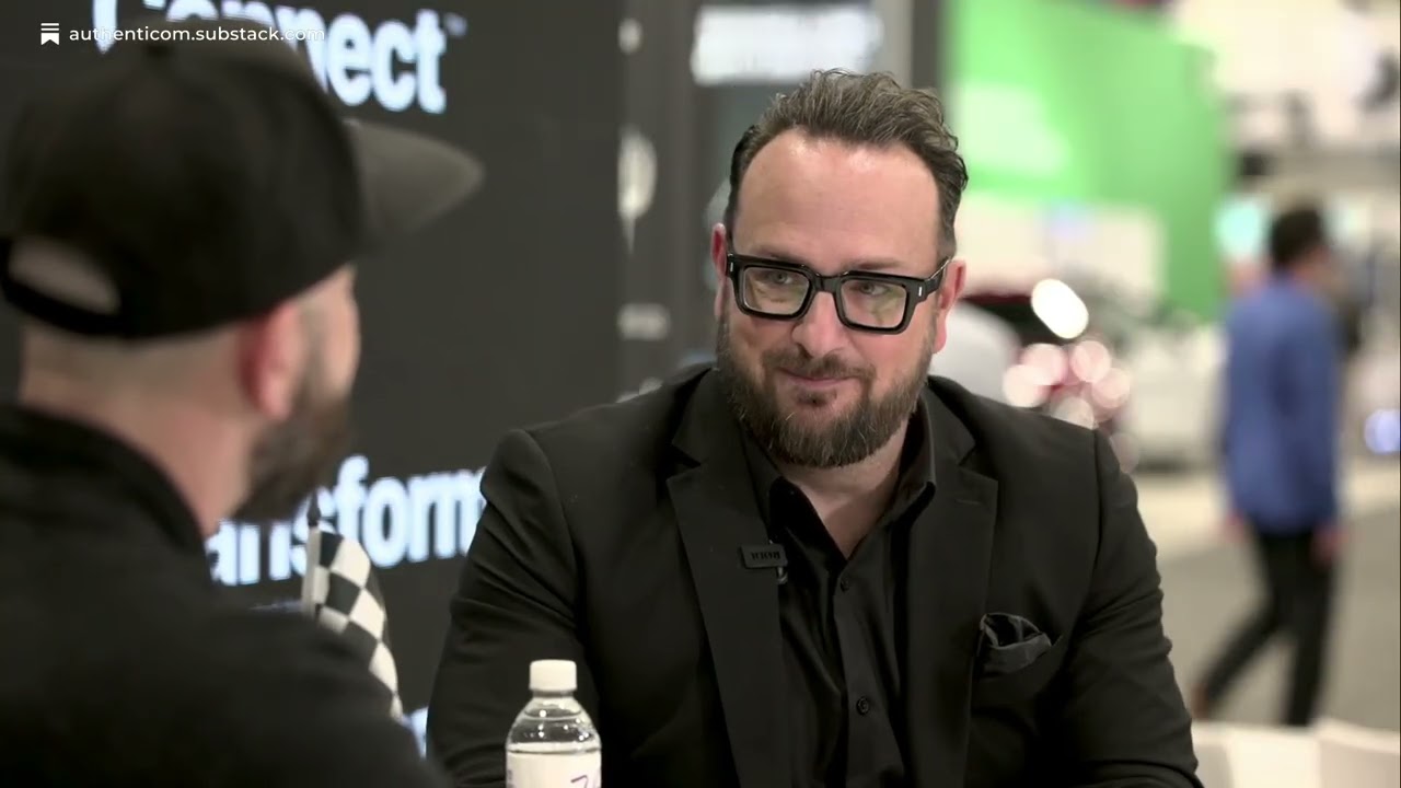 From the NADA Floor: Why Data Control Is Finally Having Its Moment