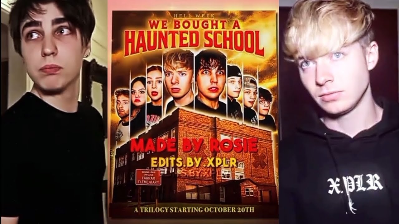 Sam and Colby Edits Part 7 TikTok Compilation