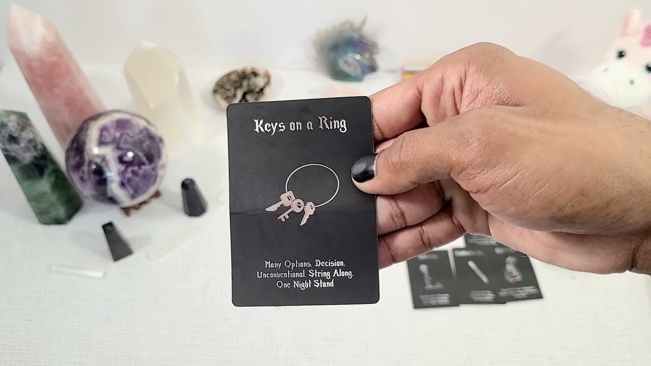 Libra Singles ~ Their Karmic Relationship is Done, Wanting to Come Towards You ~ Bonus Love Reading