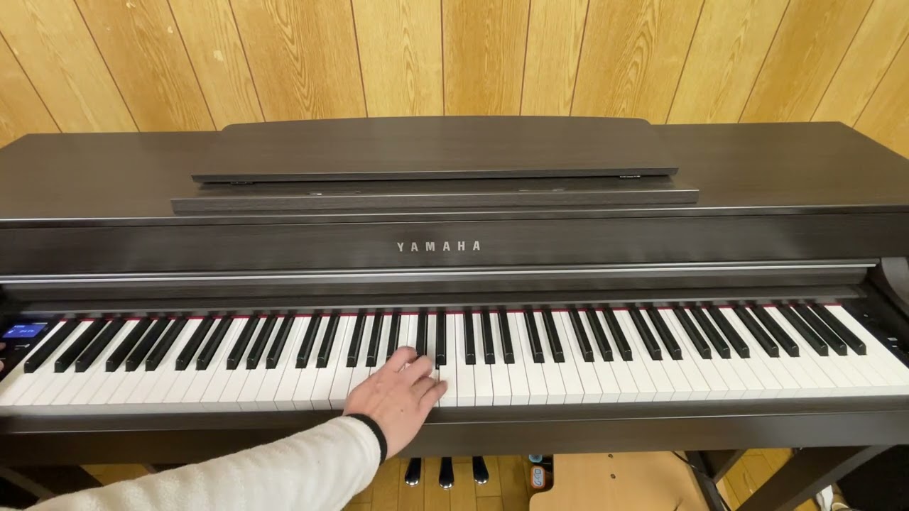 CLP-645W 動作状況