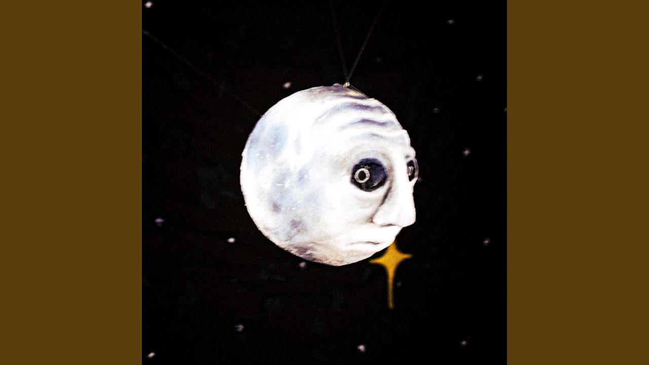 am i moon