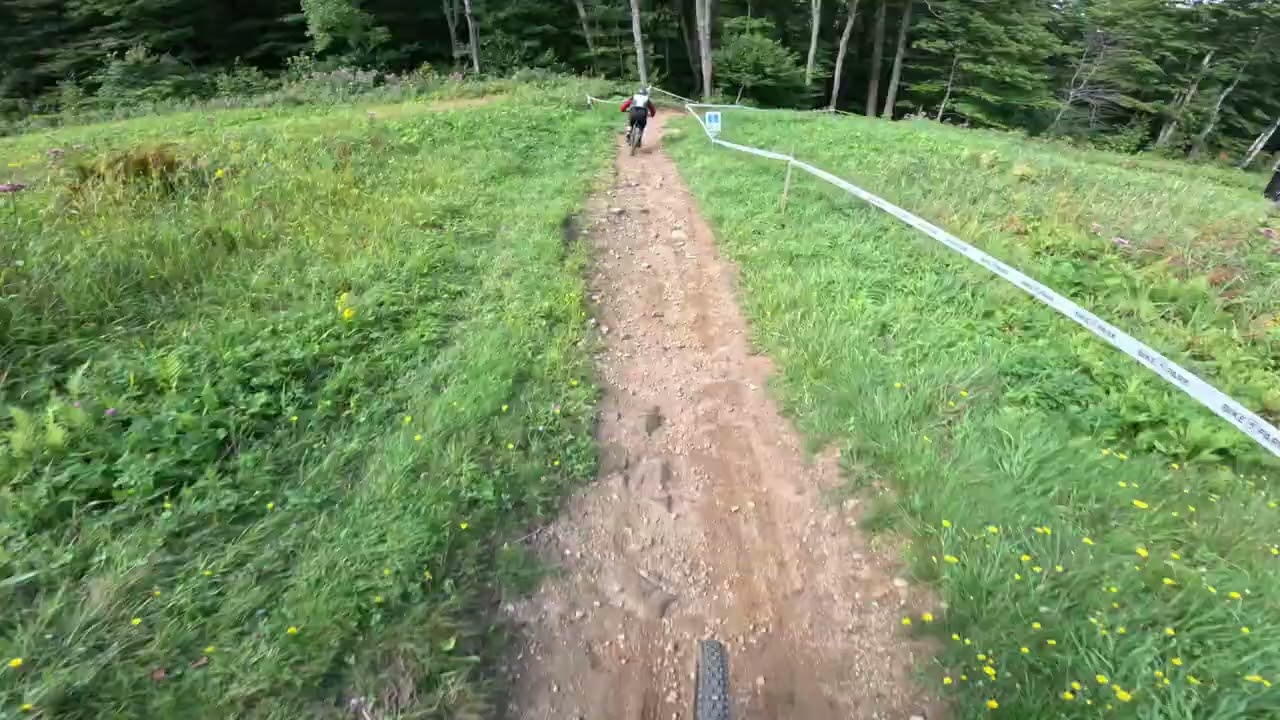 VMBA Day at Killington Mountain