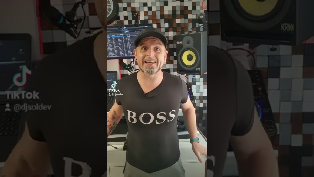 controladores para serato dvs