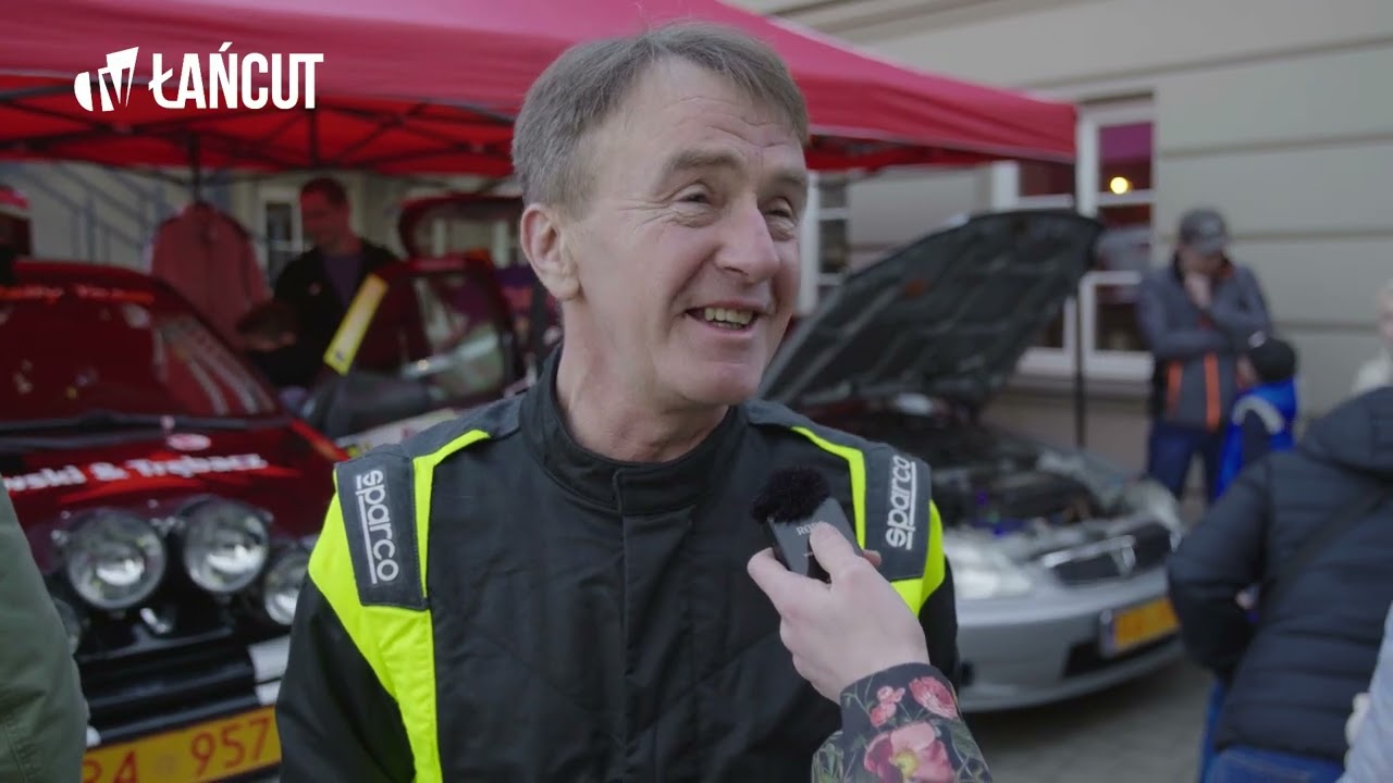 Klub Motorowy Łańcut zaprasza w swoje szeregi!