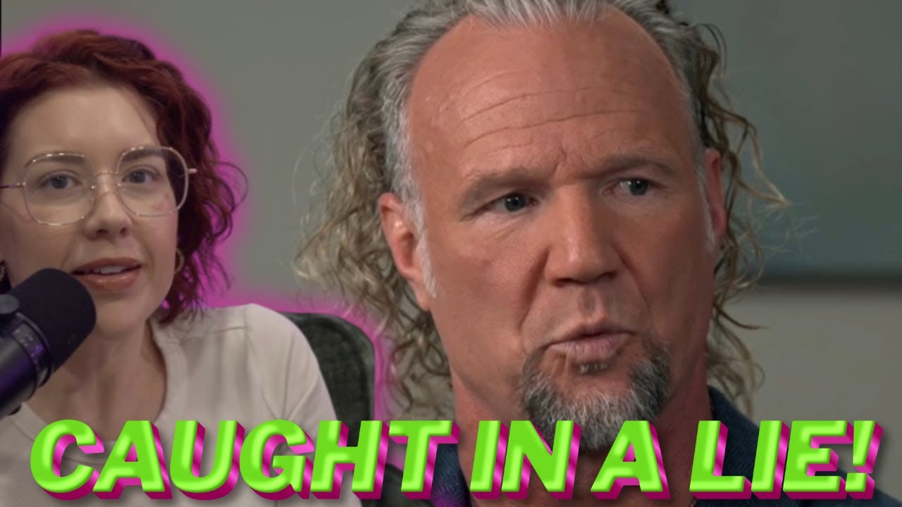 Kody Brown Caught In MAJOR Lie About Divorce Settlement With Meri! | Sister Wives