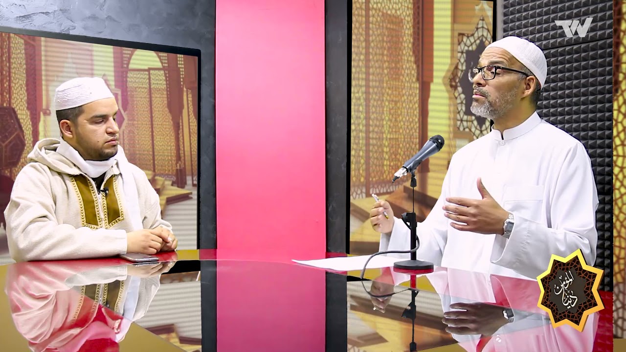 برنامج دنيا المؤمن | حصة خاصة بفضائل شهر شعبان