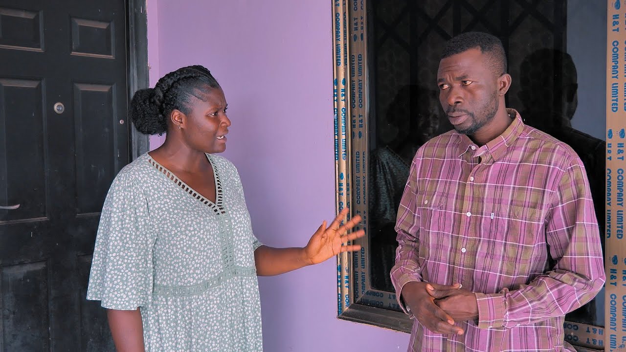 TOXIC LOVE 💕episode 05 || MORAL || AKUA SERWAA || GIFTY || H ONE || ELLA || BISA || BOATEMAA