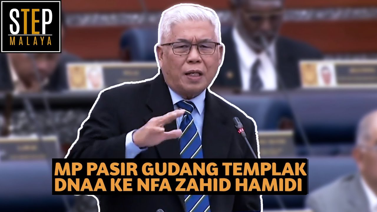 MP Pasir Gudang: 
