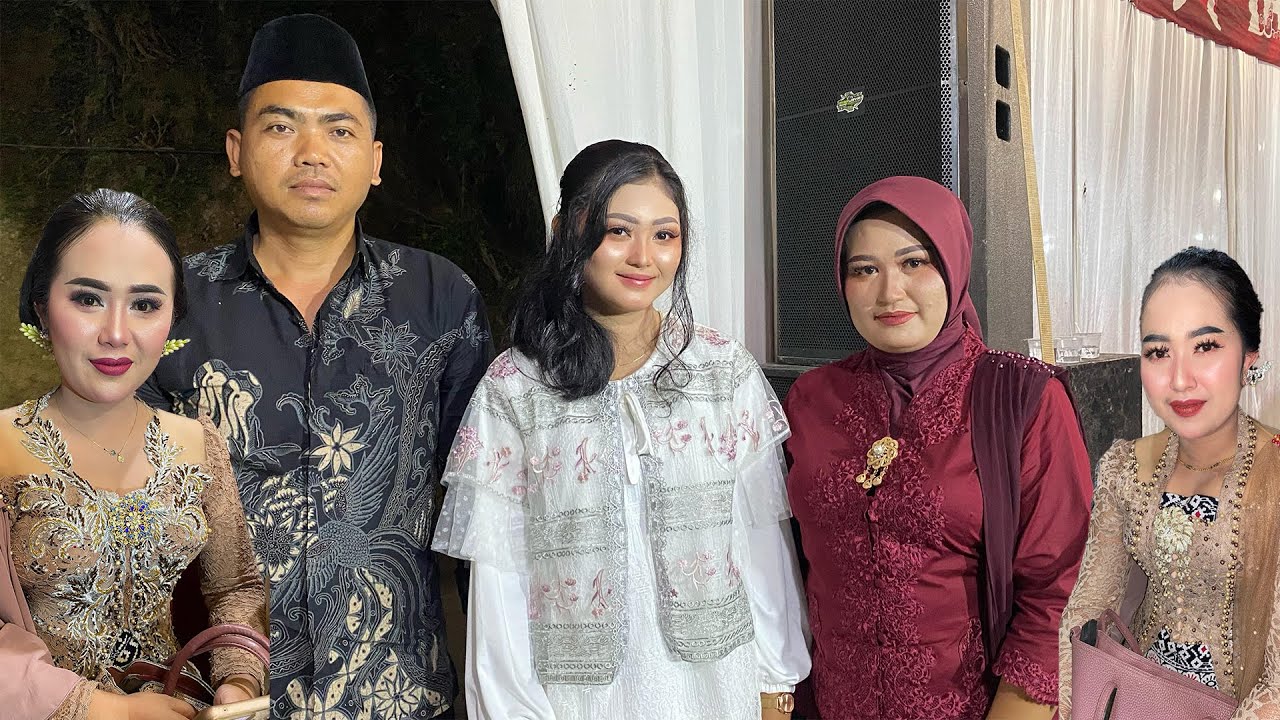#live LANGEN TAYUB SETYO PRADONGGO DI KEDIAMAN BPK.SUYANTO (BIREN) WONOREJO TULUNGAGUNG