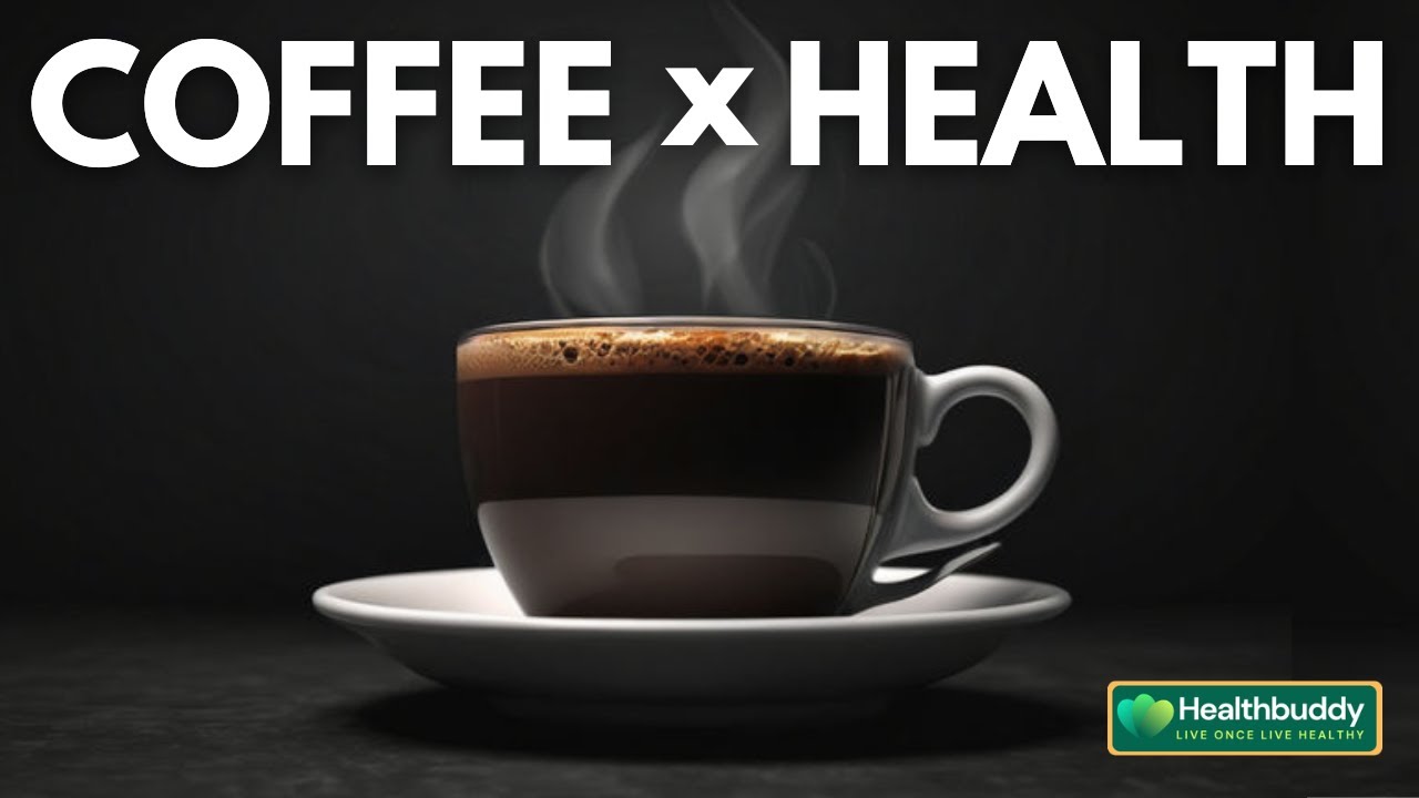 Coffee & Health - Best and Worst Food Pairings Explained!