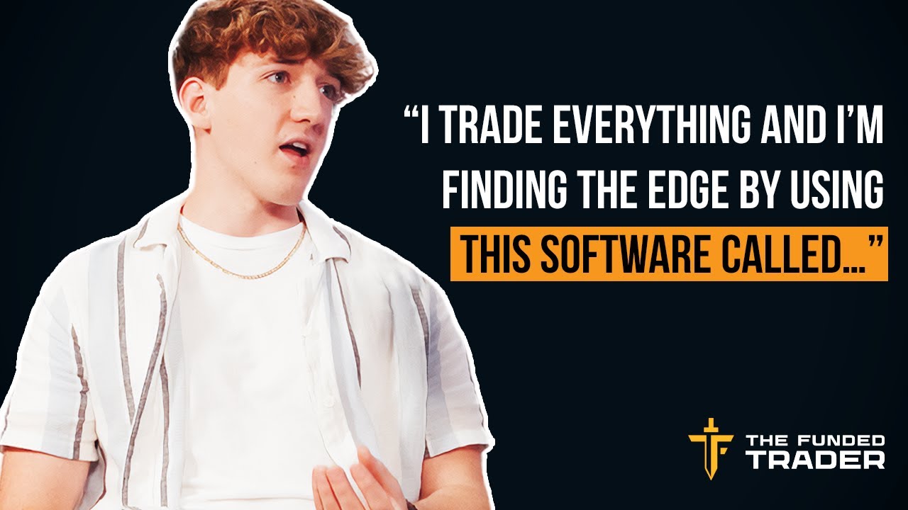 His Edge Allows him to Trade Everything | TFT