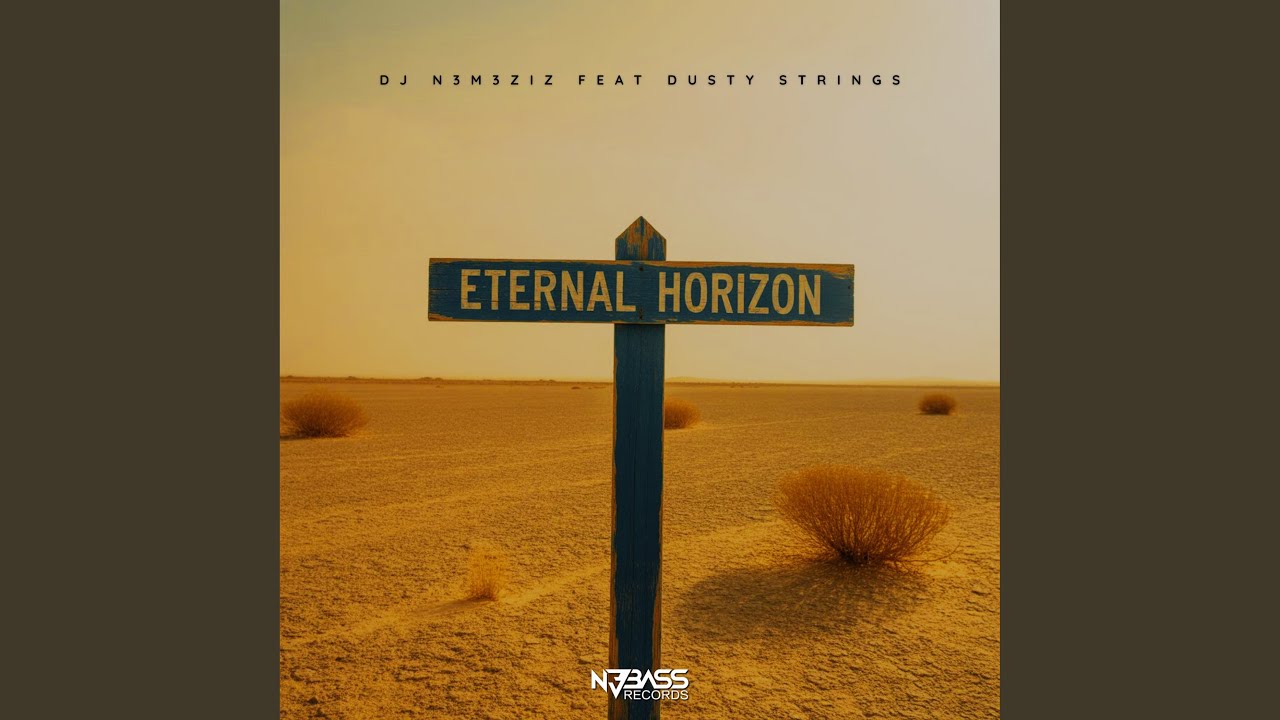 Eternal Horizon