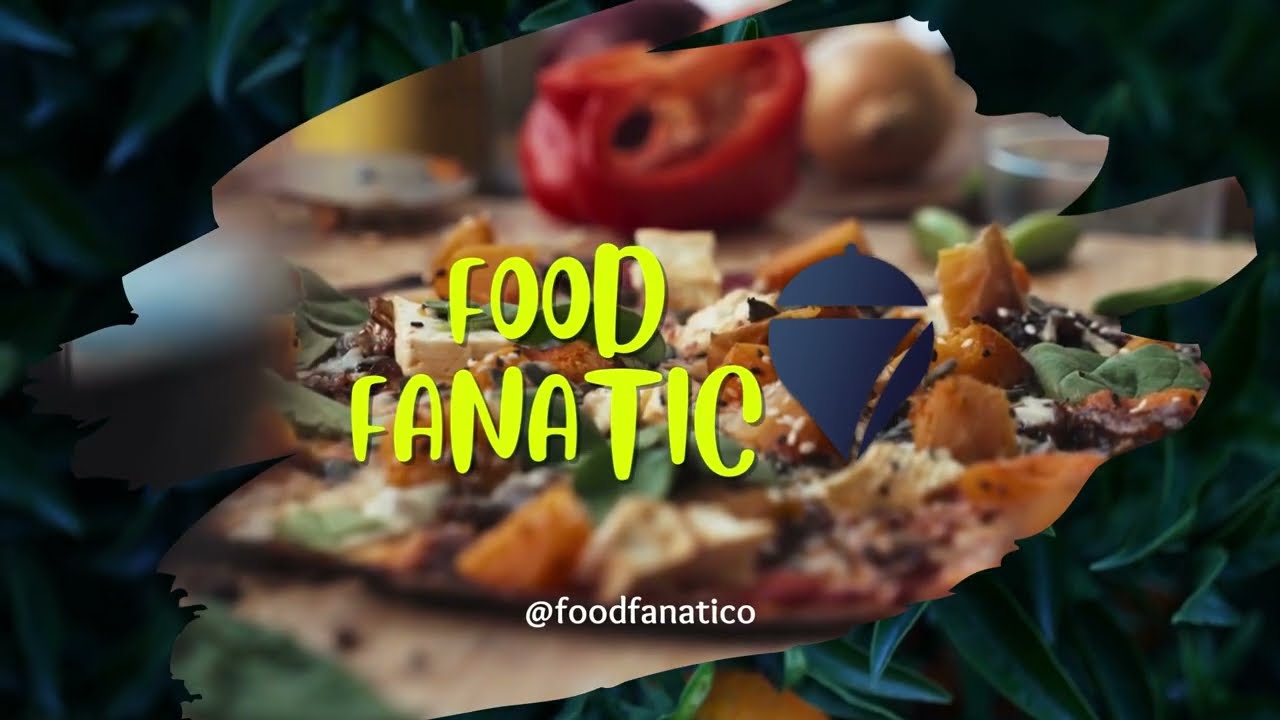 Welcome To Food Fanatic | Food Recipes | Food Videos
