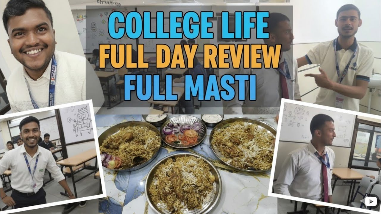 Full day review vlog|students life in patna|(11/365) days 