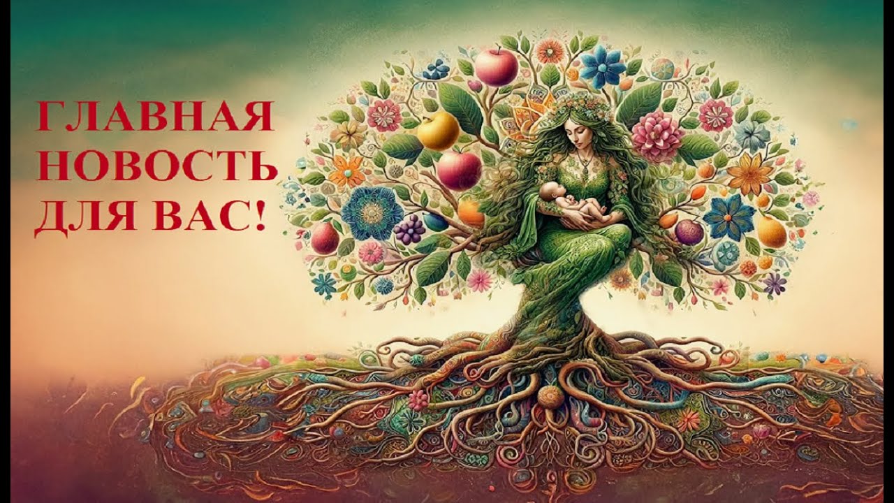 ГЛАВНАЯ НОВОСТЬ ДЛЯ ВАС! ЧТО СЛУЧИТСЯ СОВСЕМ СКОРО?