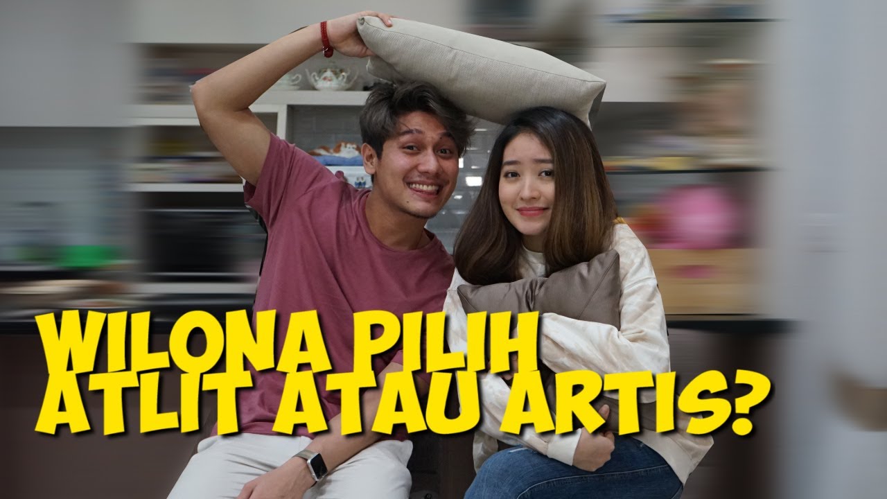 Nge-date Gokil Bareng Natasha Wilona