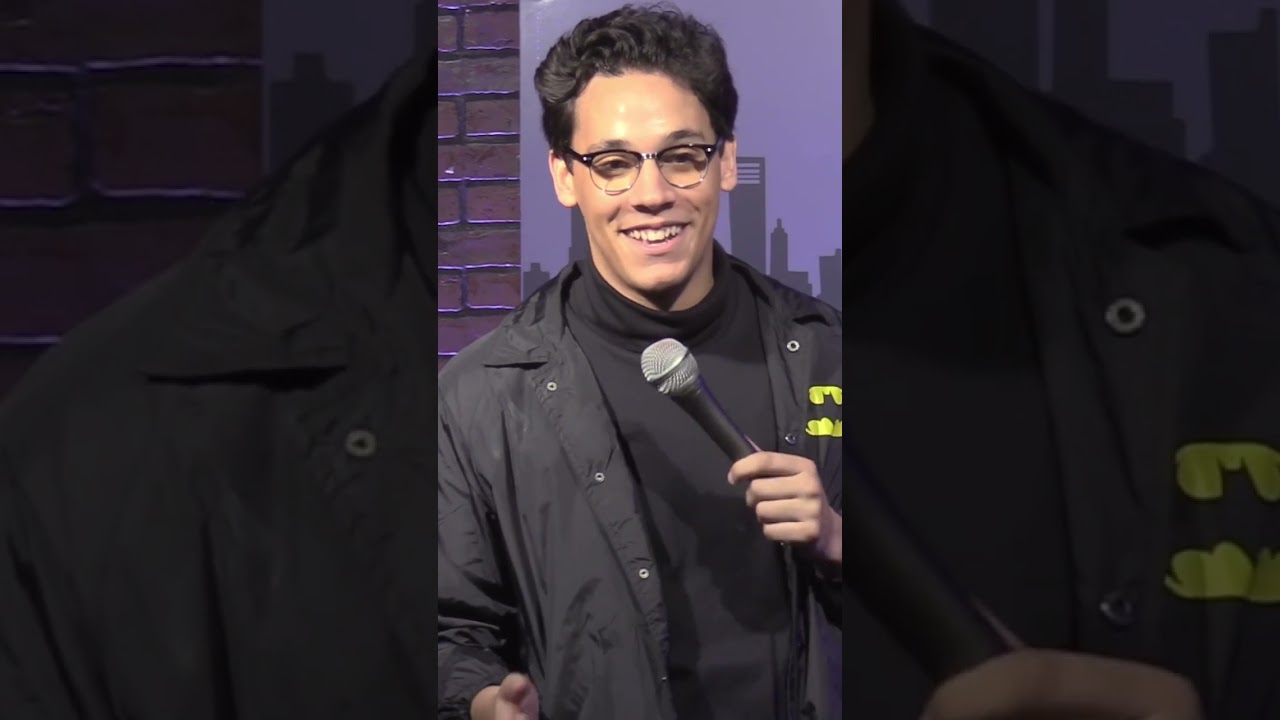 Самый специфичный человек в Австралии | Troy Bond Stand Up
