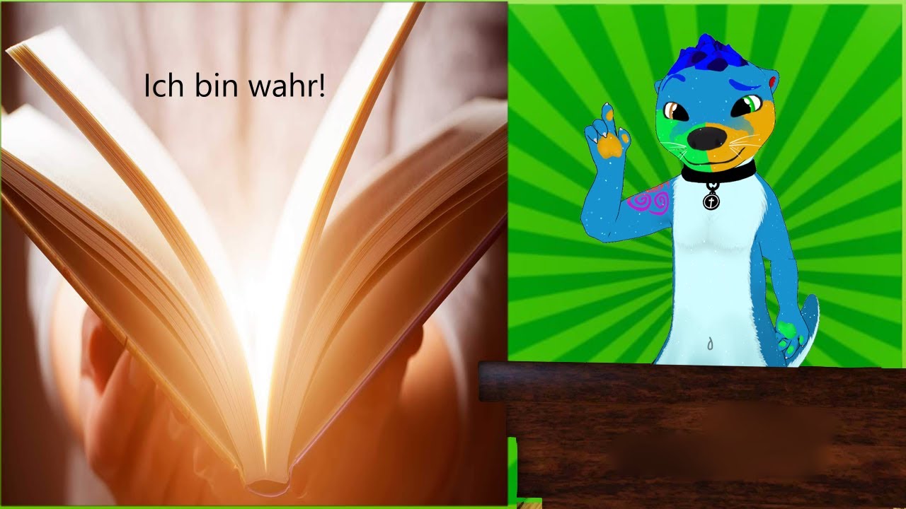 Der erste VR-Chat-Gottesdienst! | Kann man der Bibel vertrauen?