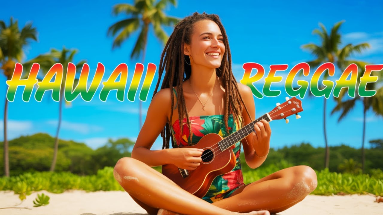 Top Island Reggae Mix 2026 🌊 Best Tropical Reggae Songs 🎶