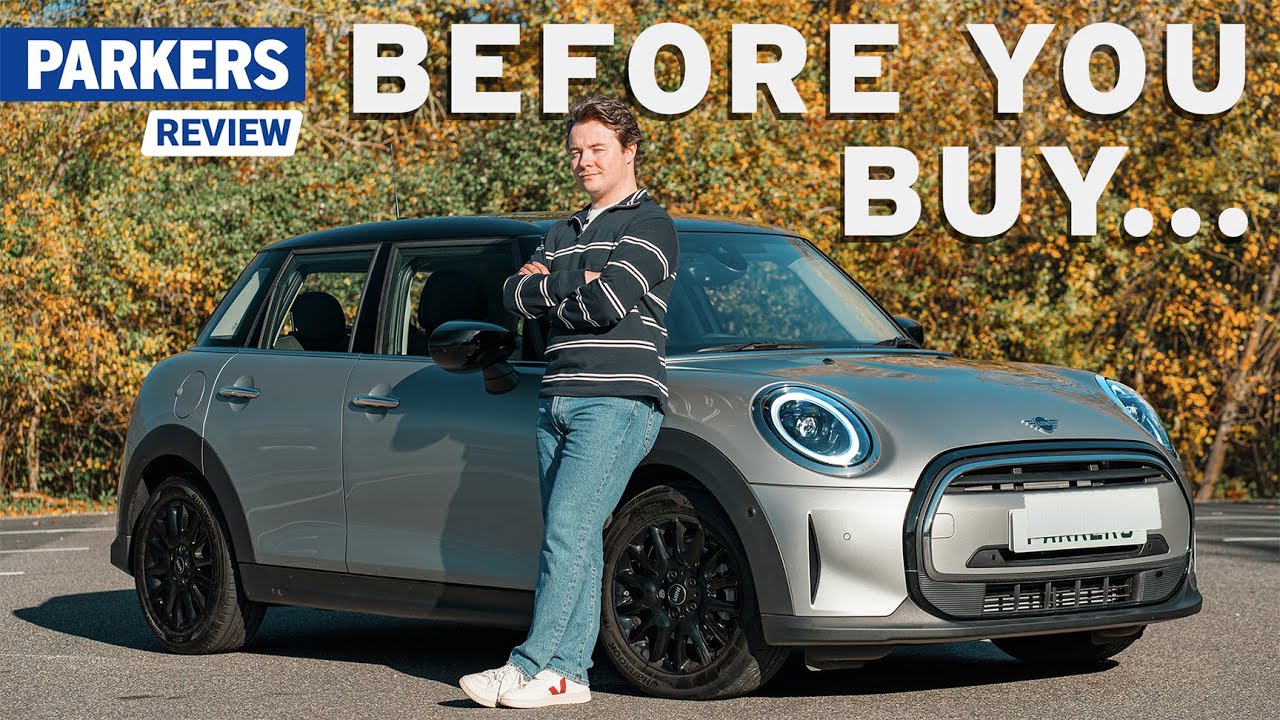 Руководство по выбору Mini MK3 | Идеальный современный Mini?