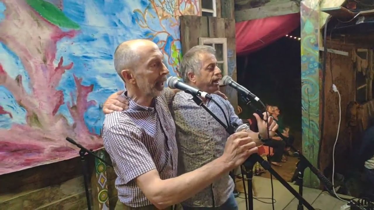 Fest-Noz Botbihan 2025 - La Feuillée Finistère No4 -