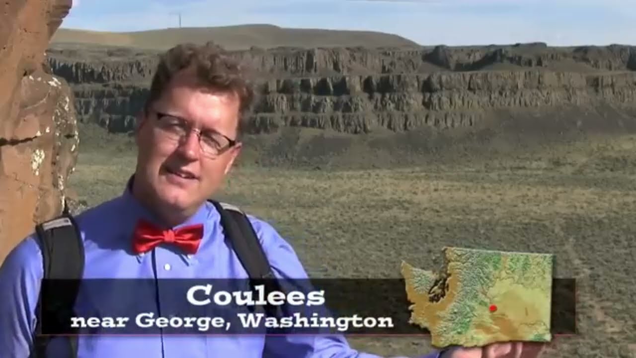 Smackman Presents: A Double Dose of Fun! Atomic Explosion in George, Washington, United States