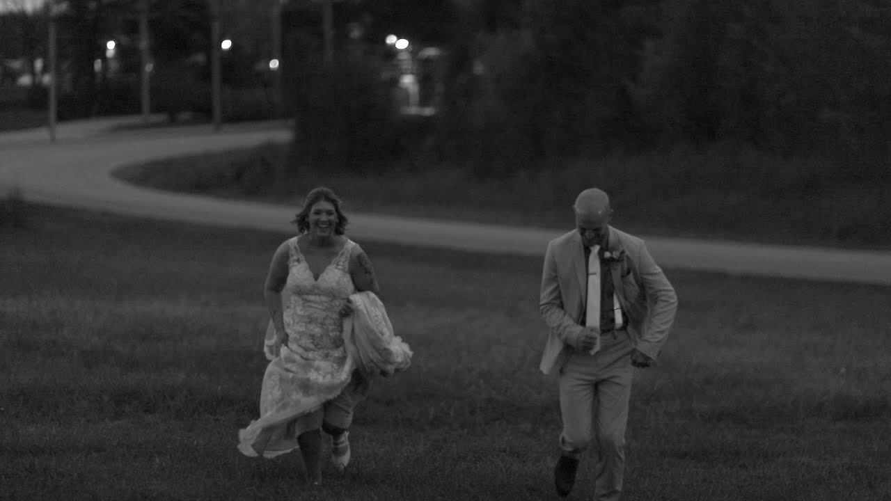 EMILEE + LOGAN | (11.08.25) "Tennessee Orange" + "I Get To Love You"