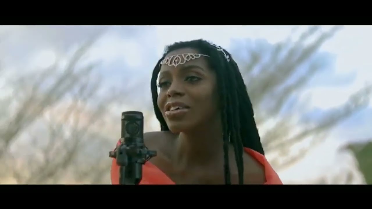 My Love by Keturah ft Pemphero Mphande