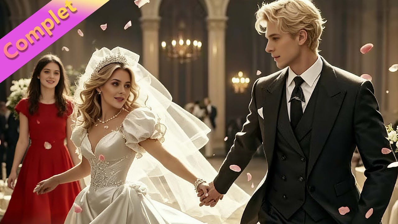 【SUB】Vieux sentiments ravivés au mariage, qui a raison et qui a tort cette fois