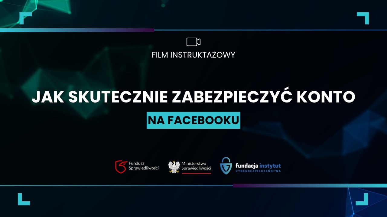 Jak skutecznie zabezpieczyć konto na Facebooku?