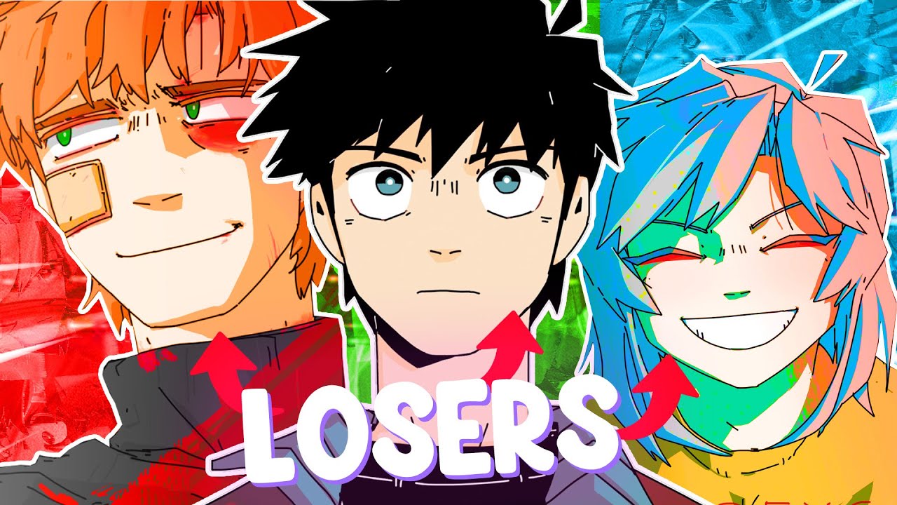 This Vocaloid Series Has Some CRAZY LORE