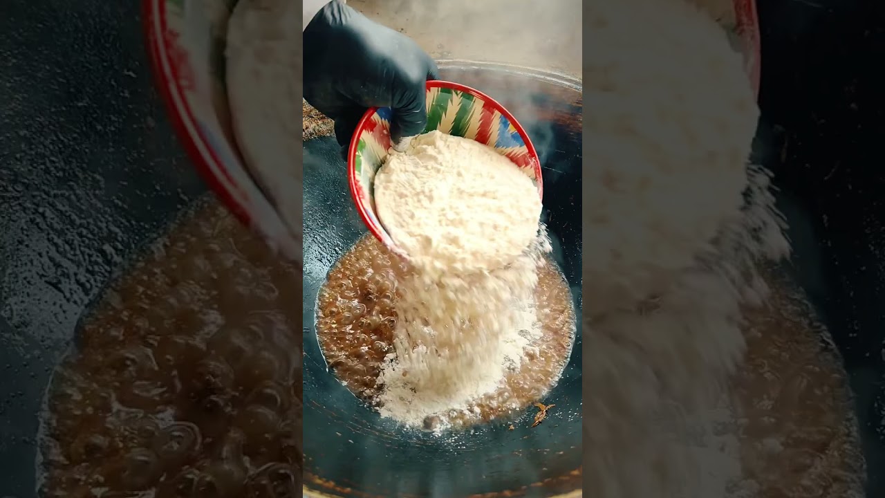 VIDEONI KO’RIB NIMA ESGA TUSHDI | ATALA BN TANDIR SOMSA MAZASI KIMI ESIDA