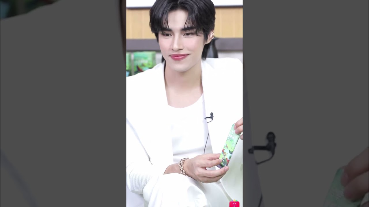 [LIVE] UP-POOM Live Taobao Tiger cafe 10.06.2024