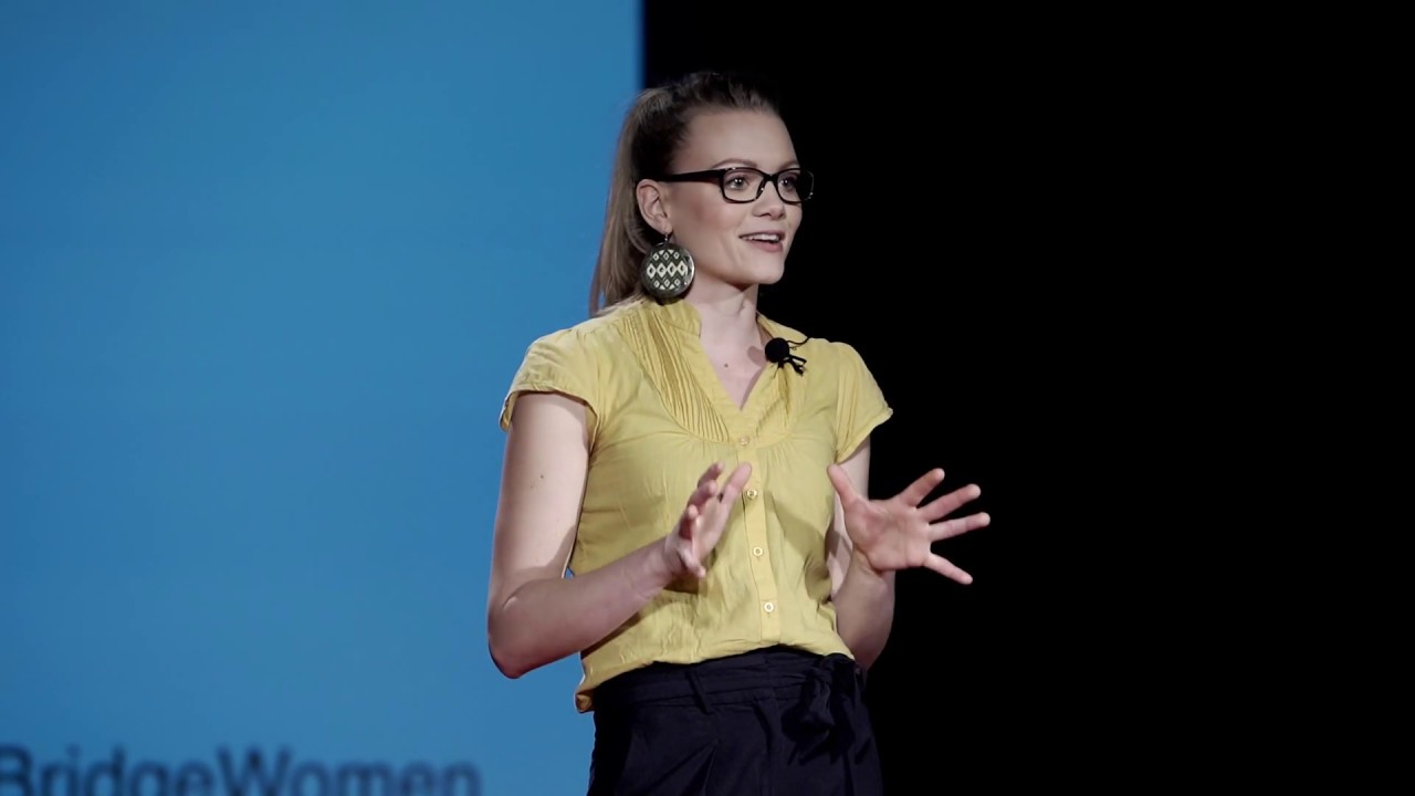Félve őrzött gyerekek | Boglárka Guba | TEDxLibertyBridgeWomen