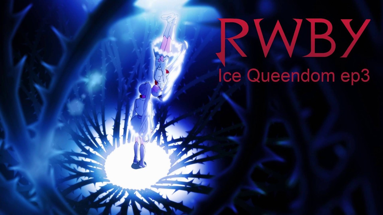 Reacting to: RWBY Ice Queendom ep3