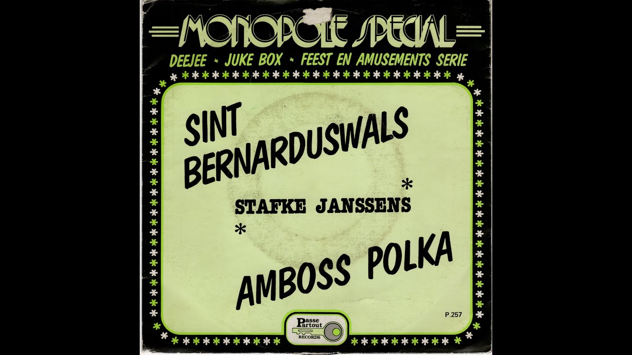 Stafke Janssens - Sint Bernarduswals
