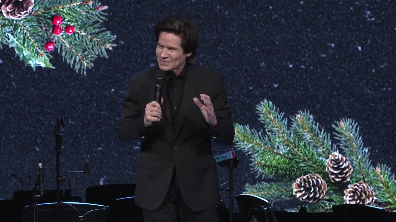 Do You See What I See? | PASTOR DAVID COOPER | Mount Paran Church