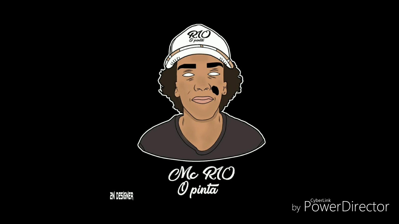 R10 O PINTA - EI MINA [LAN&Ccedil;AMENTO] #RAP