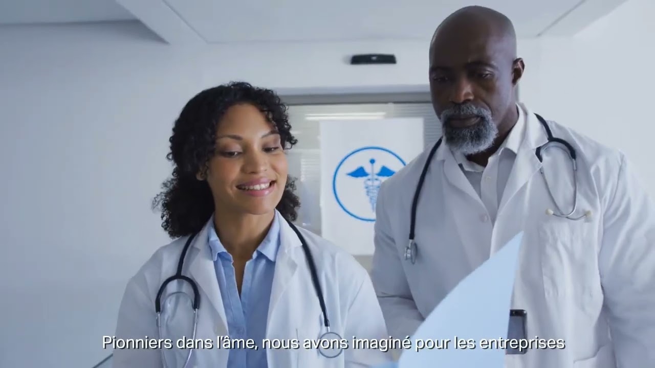 Ascoma corporate video 2022