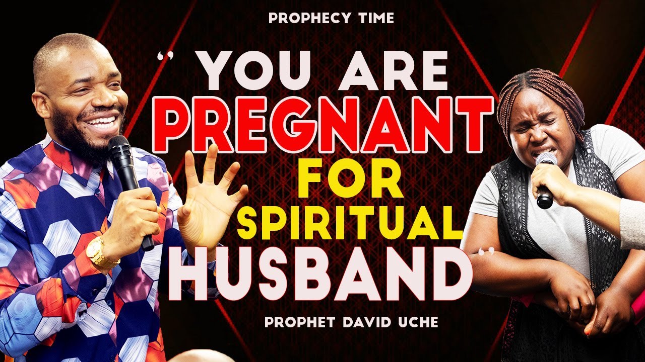 PROPHECY || COMMANDING WEALTH AND RICHES || PROPHET DAVID UCHE || TRUTH TV