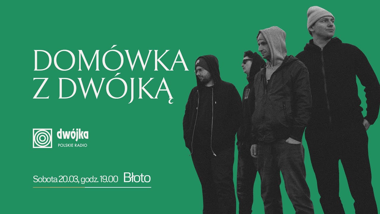 Dom&oacute;wka z Dw&oacute;jką | Błoto