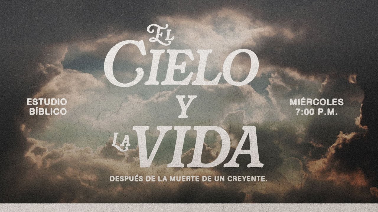 El cielo y la vida después de la muerte de un creyente pt. 4