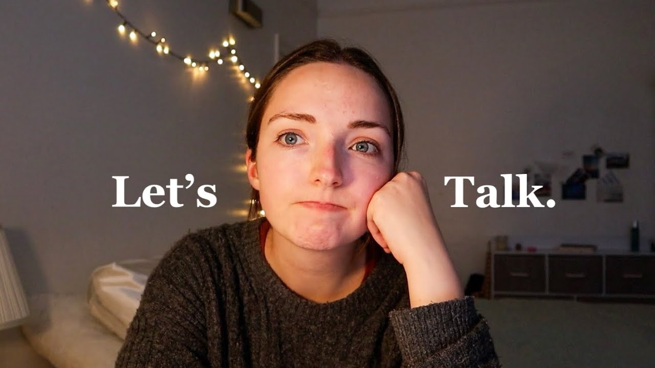 I don’t like the UK