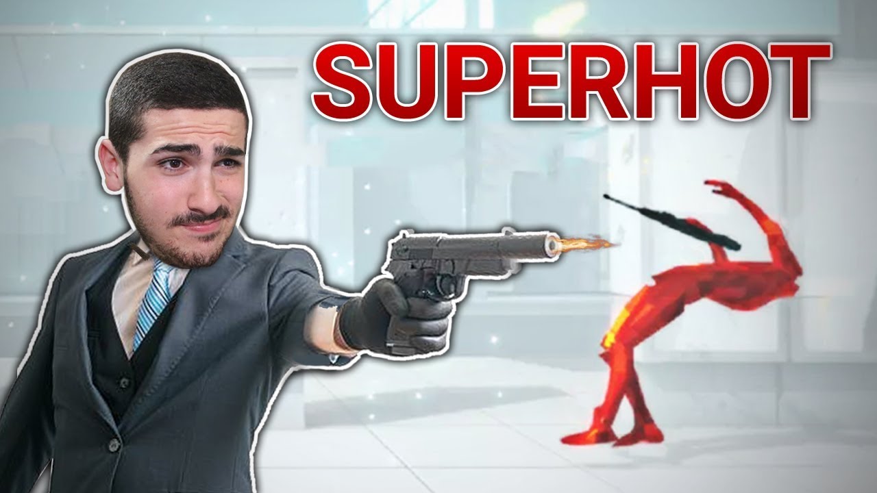 הרוצח הסדרתי שיכול לעצור את הזמן ?!