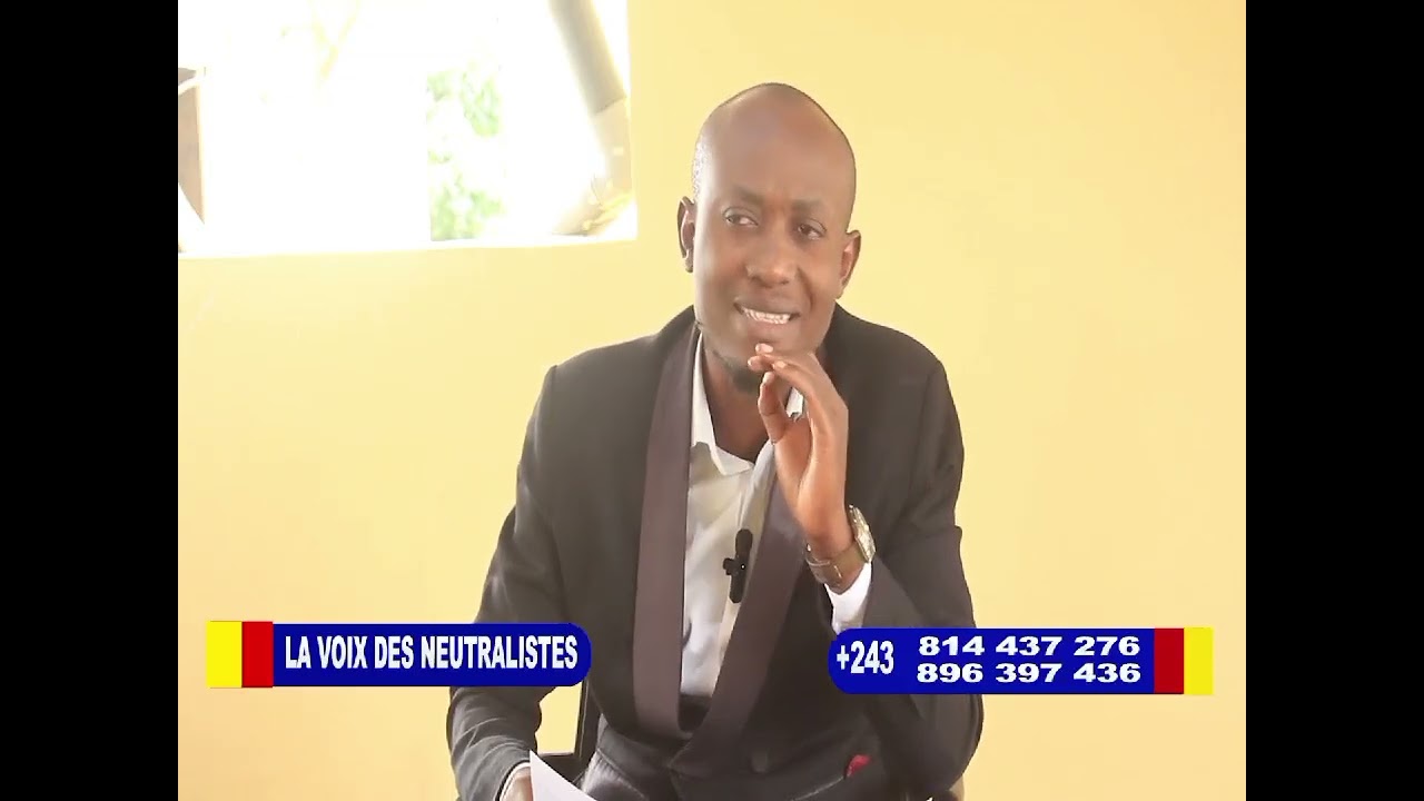 #RDC: L'ASSEMBLÉE DE L' U.A À ADDIS-ABEBA, QUELLE A ÉTÉ LA DÉCISION PRISSE POUR LA PAIX EN RDC ?