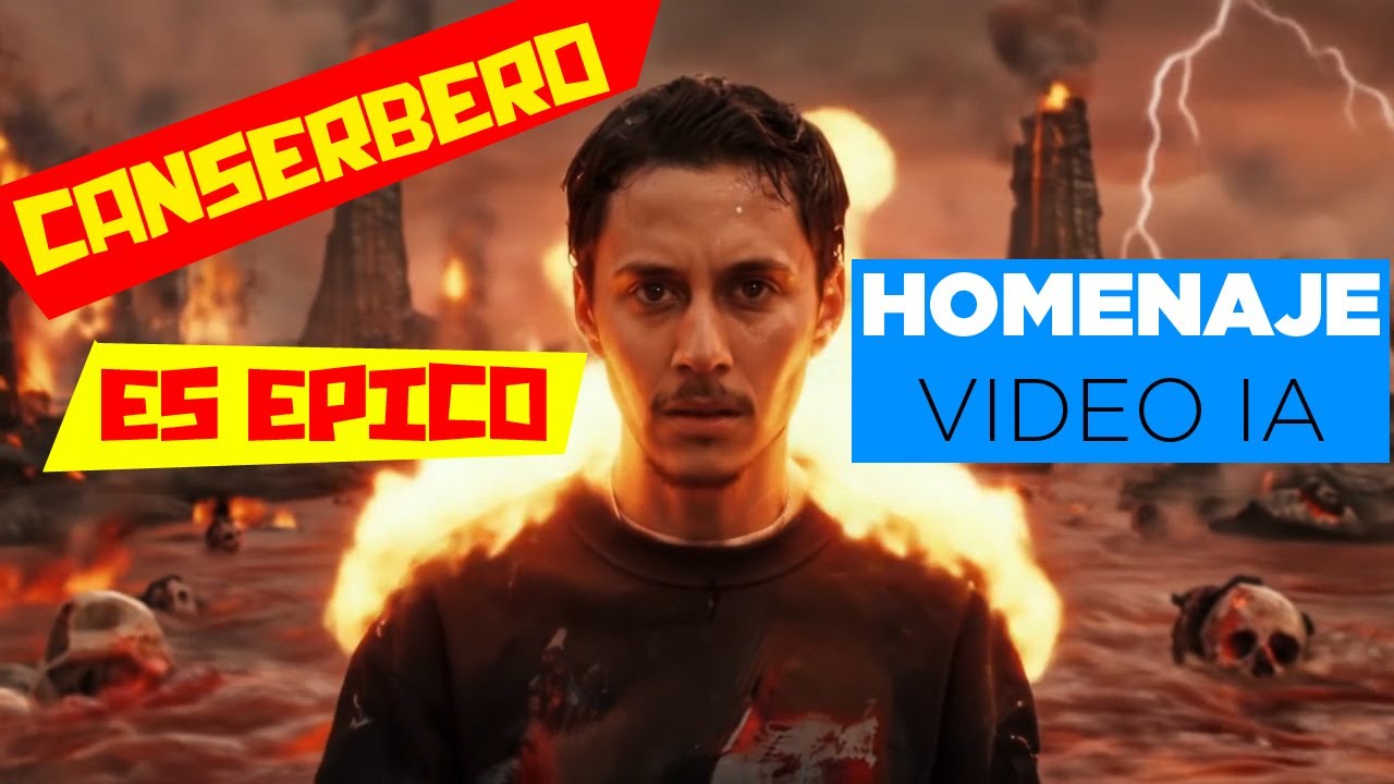 canserbero - es &eacute;pico