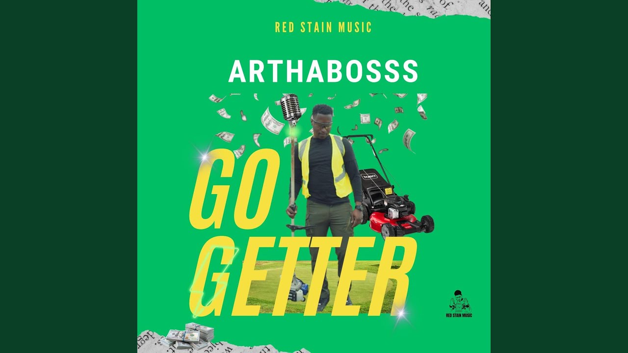 Go Getter