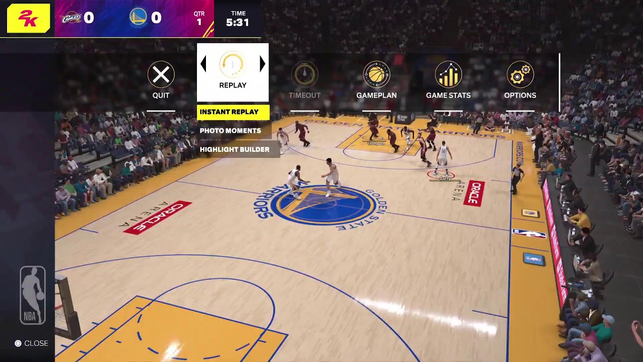My Return Stream 7