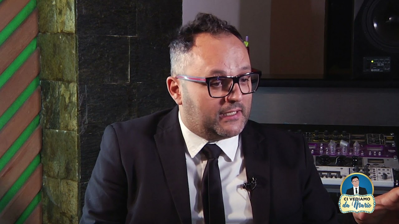 CVDM SPECIALE CARMELO ZAPPULLA