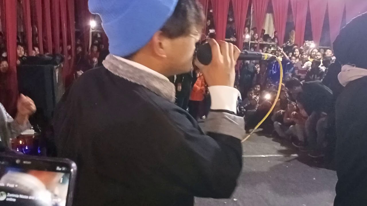 Dainadubi wedding